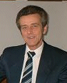 Photo of Robin Summerhill